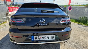 Volkswagen Arteon SB 2.0 TDI Elegance DSG - 7