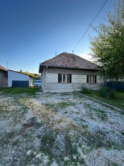 Na predaj 6 izbový rodinný dom v Nitre 100m2 - 7
