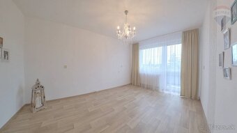 Predaj 4.izb. byt, Nová Ves nad Žitavou - 7