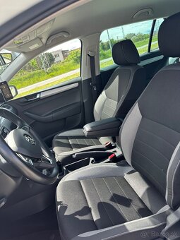 Škoda rapid 1.0 tsi 81kw - 7