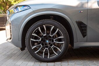 BMW X5 30d M Sport - 7