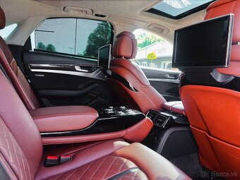 Audi S8 4.0TFSI V8 quattro - 7
