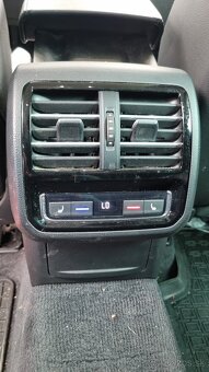 VW passat variant highline, 4 motion, 2.0tdi, 140kw - 7