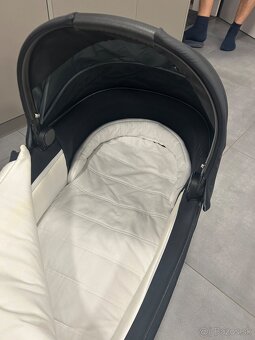 Cybex Priam 4.0 Trojkombinácia - 7