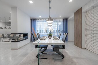 ALL INCLUSIVE l TOP PONUKA 5 IZBOVÝ LUXUSNÝ RODINNÝ DOM, DUN - 7