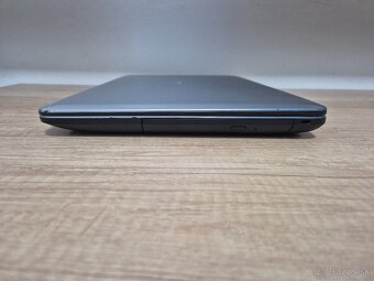 Asus VivoBook X541NA/Intel N4200/4GB/HD/256GB SSD/Bat ok - 7