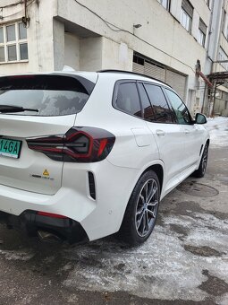 X3 30e xDrive M - 7