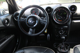 Mini Countryman Cooper S ALL4 A/T - 7