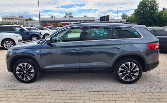 ŠKODA KODIAQ 2.0 TDI SCR STYLE 4X4 - 7