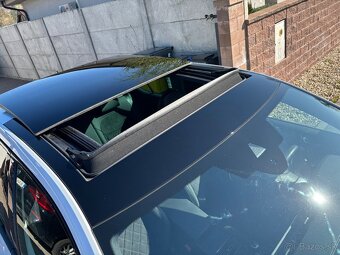 Škoda Superb 2.0TDI 140kw sportline DSG - sedan/limuzína - 7