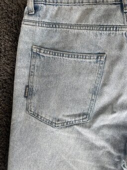 CROPP - BAGGY Džínsy - 7