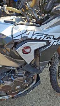 Honda crf 1000 africa twin - 7