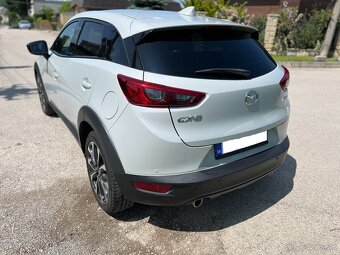 Mazda CX-3 2.0 2021 / 03 - 7