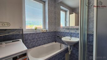 Tehlový 3 izbový byt, záhrada, altánok, Lesná, Vrútky - 7