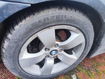 Predám BMW 530XD - 7
