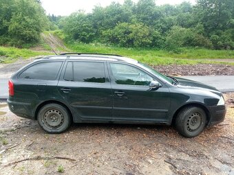 Octavia 2 1.9tdi - 7