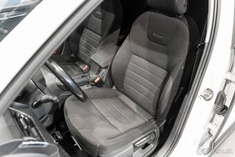 Škoda Octavia Combi SCOUT 2.0 TDI 4x4 - 7