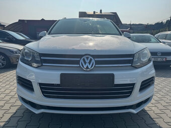 Volkswagen Touareg II 3.0 V6 TDI R-Line 4XMOTION - 7