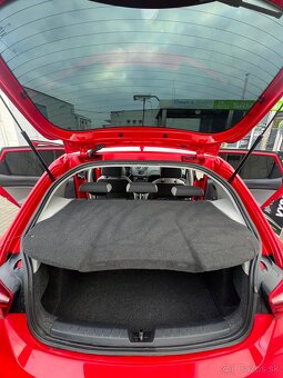 Seat Ibiza 2016 - 7