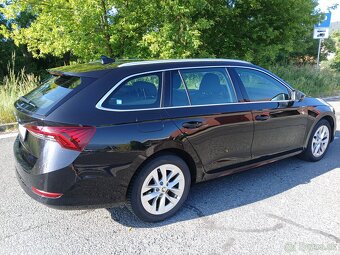 Škoda octavia 4 2.0 tdi DSG 110kw EVO - 7