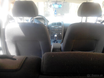 Predám Ford Focus 2007 1.6 80Kw - 7