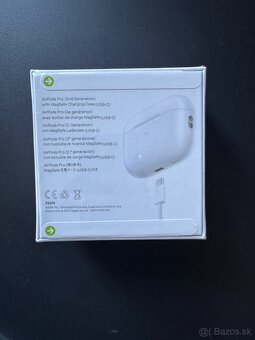 Air pods pro 2 gen - 7