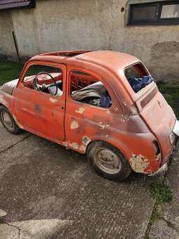 Fiat 500 - 7