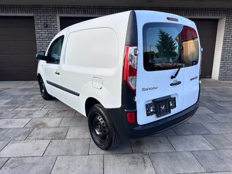 Renault Kangoo 1.5dci 2miestna - 7