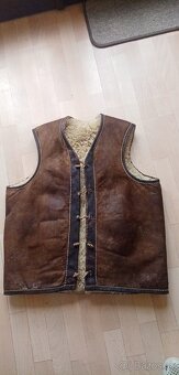 Ľudový kožuštek - 7