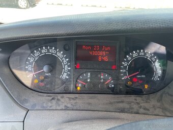 IVECO Daily 35C - 7