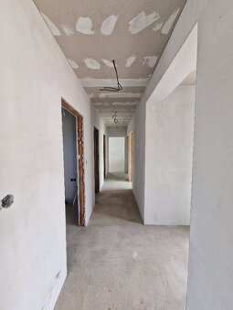 4 izb. novostavba rodinného domu v obci Matúškovo - 7