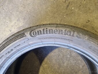 Letne pneumatiky 285/40r21 - 7