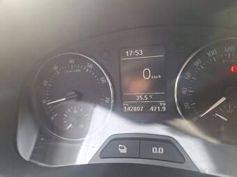 SKODA ROOMSTER 1,2TSI 4 VALEC 63KW - 7