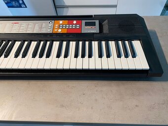 Predam klavír yamaha elektrický - 7