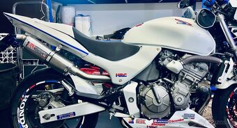 Na predaj Nový športový univerzálny moto výfuk yoshimura - 7