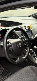 Honda Civic - 7