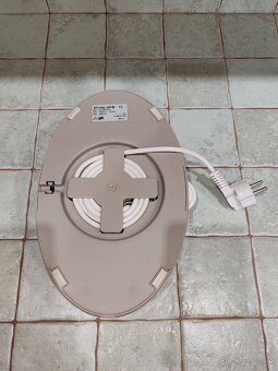 Elektrický parný sterilizátor Philips na cumlíky a fľaše - 7