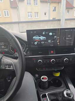 A4 Audi - 7