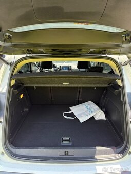 Citroën C5 Aircross Plug-in Hybrid 225 Shine A/T - 7