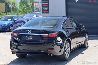 Mazda 6 2.5 Skyactiv-G194 Revolution A/T - 7