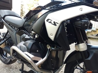 BMW R1300GS 2024 - 7