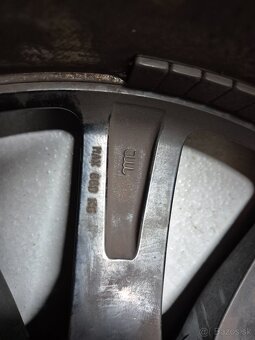 OZ disky 18" - 7