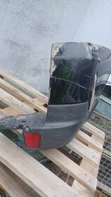 Mitsubishi Pajero Diely 2004.a 2008 - 7