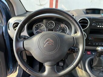 Citroen Berlingo Multispace 1.6 BlueHDi 100 XTR - 7