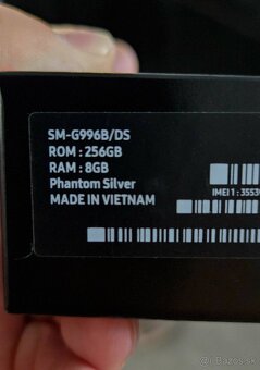 Samsung S21+ 5G 256GB - 7
