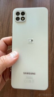 Samsung Galaxy A22 5G A226B 4GB/64GB - TOP stav - 7