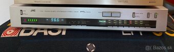 Predam radio Yamaha,Akai,Denon,Nad,Sony,Technics - 7