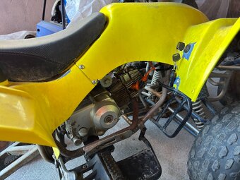ATV 125 - 7