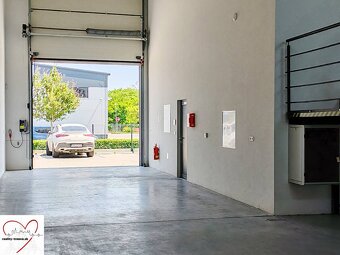 Prenájom skladu a haly, Trnava - 7