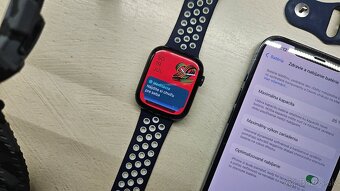 Apple iPhone 12 Pro Max 128GB + Apple Watch 7 45mm - 7